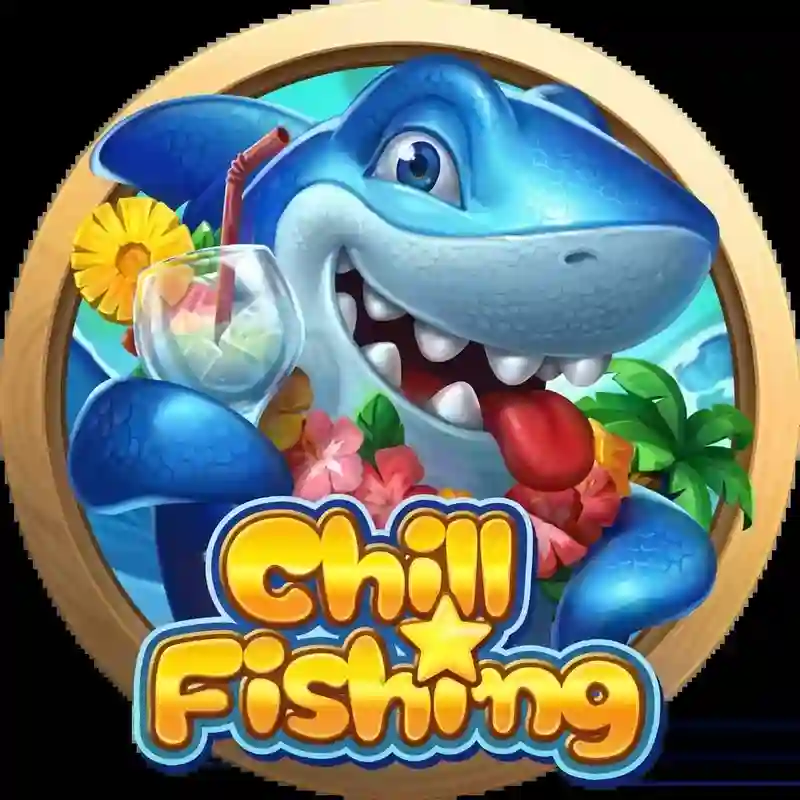 Trò chơi Câu Cá Thư Giãn tại au88app
