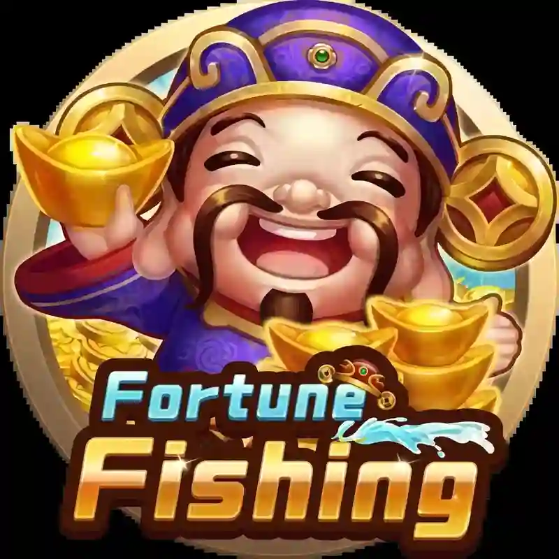 Trò chơi Câu Cá Vàng tại casino online au88app