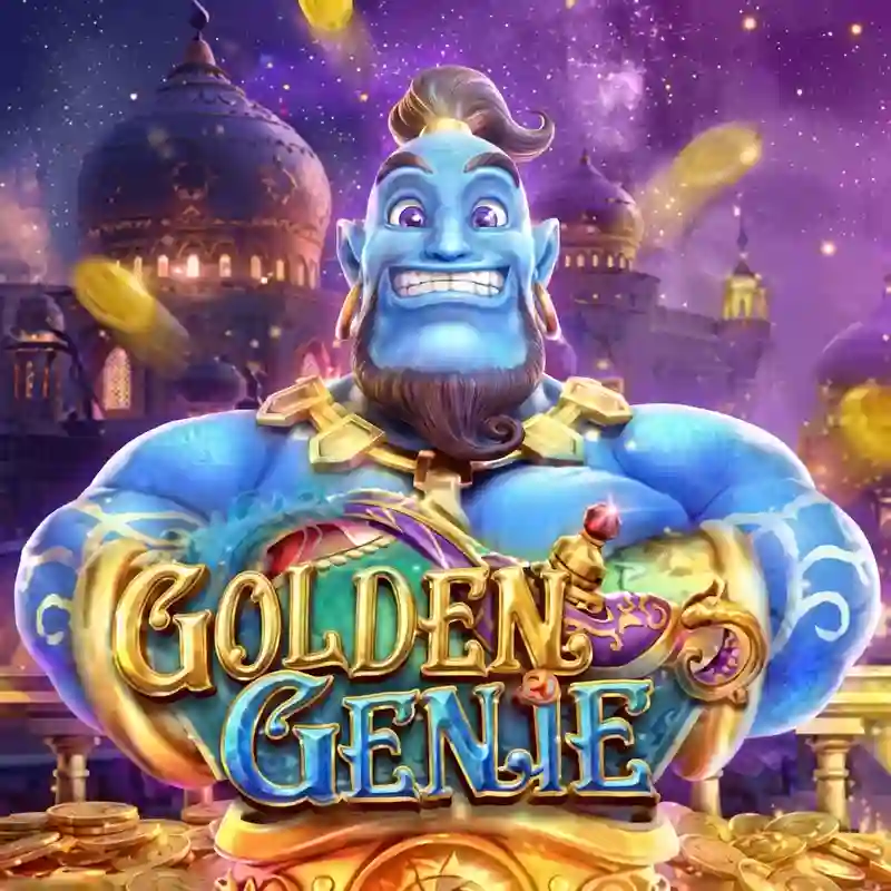 Trò chơi Casino Kim Linh Thần Đèn tại au88app